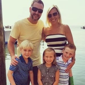 Meet your Posher, Shannon